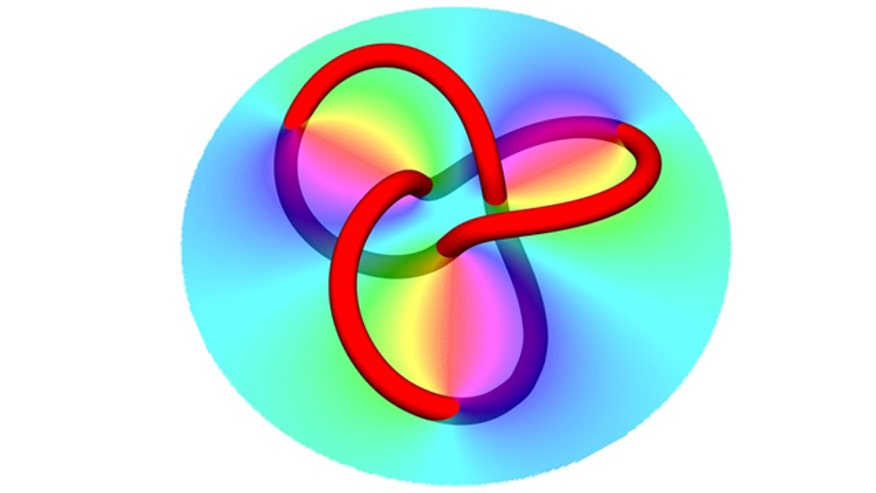 Light Knot
